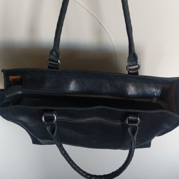 Patricia Nash Satchel Zancona - Picture 10 of 16